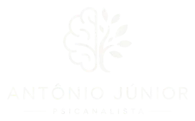 Antônio Júnior · Psicanalista